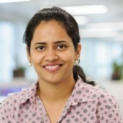 Photo of Abi Lakshmanan, Associate Director, Scientific Products, Novartis Institutes for BioMedical Research (NIBR) , Associate Director, Scientific Products at Novartis Institutes for BioMedical Research (NIBR) , Scientific Products , Novartis Institutes for BioMedical Research Inc