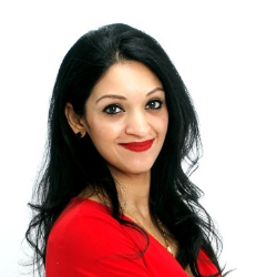 Photo of Madhu Lal Nag, PhD, CSO, InSphero