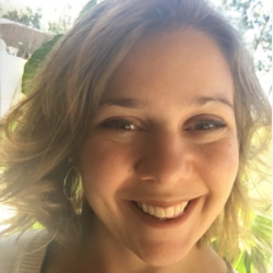 Photo of Ashlyn Lalk, Senior Manager Business Analysis, Bristol Myers Squibb