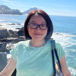 Photo of Angela M. Lam, PhD, Vice President, Biology, Arbutus Biopharma Corp. , Vice President , Biology , Arbutus Biopharma Corp