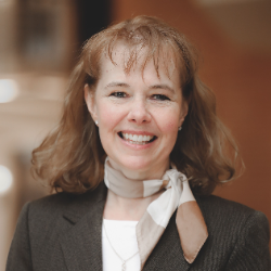 Photo of Christina Lampe-Onnerud, PhD, Founder and CEO, Cadenza Innovation