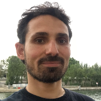 Photo of Dimitrios Lamprou, PhD, Chair of Biofabrication and Advanced Manufacturing, Queen's University Belfast