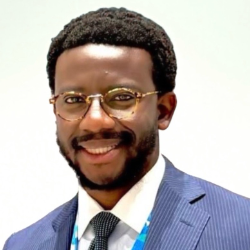 Photo of Oladimeji Lanade, MD, Hematoloyg/Oncology Fellow, Atrium Health Levine Cancer , Physician , Oncology , Atrium Health