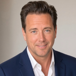Photo of Mark Lanfear, Lead, Clinical Operations, Coherus Oncology