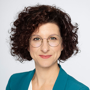 Photo of Isabell Lang, PhD, Group Leader, Internal Medicine II, University Hospital Wuerzburg