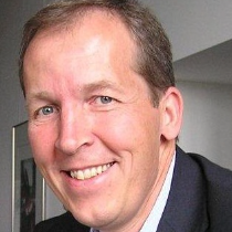 Photo of Dirk Langeneckhardt, Head of Clinical Data Integration & Submission Readiness, Merck KGaA