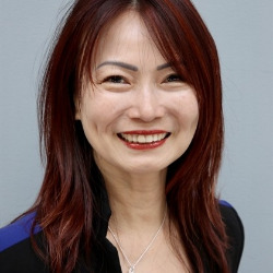 Photo of Mimi Langley, Executive Director, Life Sciences, Cambridge Healthtech Institute