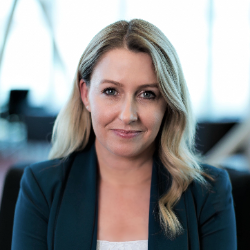 Photo of Samantha Langley, Head, Sustainability, Vulcan Energy Resources , Head of Sustainability , Sustainability , Vulcan Energy Resources