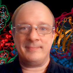 Photo of Christopher J. Langmead, PhD, AI-Driven Molecular Design, Danaher Corporation , Vice President , AI-Driven Molecular Design , Danaher