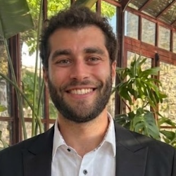 Photo of Zachary Lanzar, PhD, Research Scientist, John Hopkins University , Department of Bioengineering , John's Hopkins University