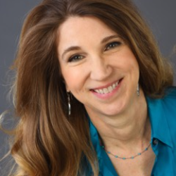 Photo of Martha Laposata, Senior Director, Blue Cross Blue Shield of Massachusetts