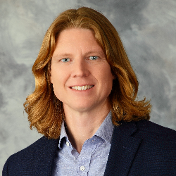 Photo of Jason LaRoche, Director and Focus Area Leader, Janssen Clinical Innovation