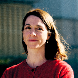 Photo of Marie-Helene Larraufie, PhD, Director of Cell and Molecular Biology, Almirall R&D