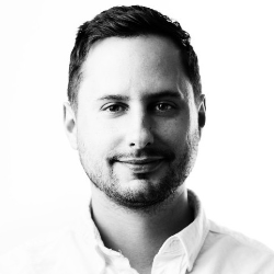 Photo of Aaron Larsen, PhD, Consultant, Quill Therapeutics LLC