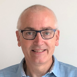 Photo of Leif K Larsen, PhD, Director Biology, Vipergen ApS