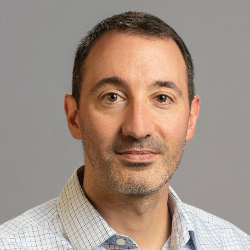 Photo of Christopher Larson, Tilburg University , PhD candidate , Finance , Tilburg University