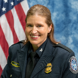 Photo of Corey Lash, Branch Chief, Biological Threat Exclusion, DHS/CBP/APTL , Branch Chief , Biological Threat Exclusion , DHS/CBP/APTL