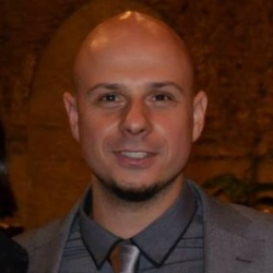 Photo of Stefano Lattanzi, PhD, CEO, BrunoCell , CEO , Bruno Cell S.r.l.