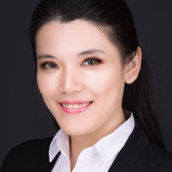 Photo of Esme Lau , DRA Global