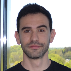 Photo of JesÃºs Lavado GarcÃ­a, PhD, Postdoctoral Researcher, Co-PI of Mammalian Cell and Bioprocess Engineering Group, Novo Nordisk Foundation Center for Biosustainability , Postdoc Researcher , Novo Nordisk Foundation Ctr for Biosustainability