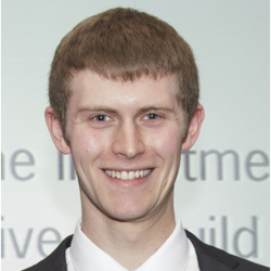 Photo of Robert Law, PhD, Investigator, Medicinal Chemistry, GSK Medicine Research Centre