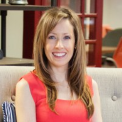 Photo of Shana Lawlor, Venture Capital Investor, Founding Managing Partner, 2raze; TotiPotent Capital