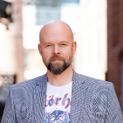 Photo of Derek Lawrence, Portfolio Strategy & Transformation Lead, Product, Saama , Portfolio Strategy & Transformation Lead , Product , Saama