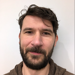 Photo of Nathan Lazar, PhD, Senior Director, Data Science, Recursion Pharmaceuticals, Inc. , Senior Director of Data Science , Data Science , Recursion Pharmaceuticals Inc