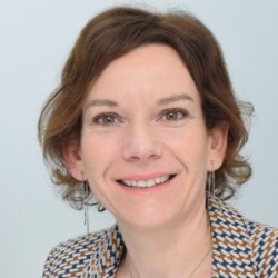 Photo of Christelle Le Beaudour, iCMC Digital Transformation Program Leader, Sanofi , iCMC Digital Transformation Program Leader , Sanofi