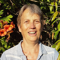 Photo of Christine Le Bec, PhD, Head, CMC Gene Therapy, Sensorion , Head , CMC Gene Therapy , Sensorion Pharmaceuticals