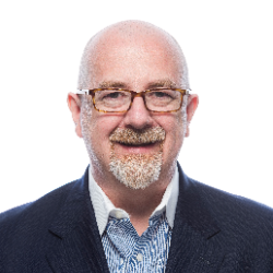 Photo of Martin Leach, PhD, MBA, Chief Data Officer, Black Canyon Consulting LLC , Chief Data Officer , Black Canyon Consulting LLC