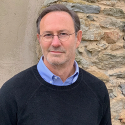 Photo of Rick Leach, Executive Director, Food as Medicine Initiative, Arizona State University , Executive Director, Food as Medicine Initiative , Arizona State University