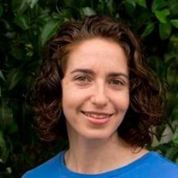Photo of Rebecca Leary, PhD, Lab Head, Next Generation Diagnostics, Novartis Institutes for BioMedical Research