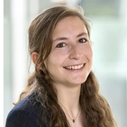 Photo of Rebecca Lebeaux, PhD, Associate Director, Strategy Implementation & Business, Global Portfolio & Project Management, AstraZeneca , Assoc Dir Strategy Implementation & Business , Global Portfolio & Project Mgmt , AstraZeneca