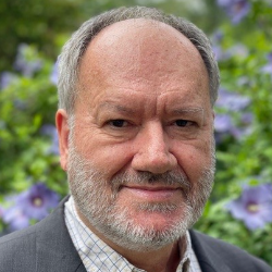 Photo of Ekkehard Leberer, PhD, Professor of Biochemistry, Technical University of Munich; Senior Consultant, ELBIOCON; Advisor, Neuway Pharma