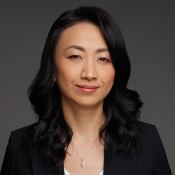 Photo of Disa Lee Choun, Head of Integrated Clinical and Operational Analytics (ICOA), Johnson & Johnson , Head of Integrated Clinical and Operational Analytics (ICOA) , Johnson and Johnson