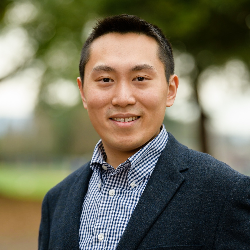 Photo of Alpha Lee, PhD, Chief Scientific Officer, PostEra , Chief Scientific Officer , PostEra