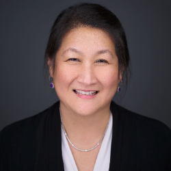 Photo of Ann Lee, PhD, CTO, Prime Medicine, Inc.