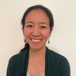 Photo of Bianca Lee, PhD, Director, Experimental Systems Biology, Revolution Medicines