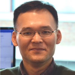 Photo of Hakho Lee, PhD, Associate Professor, Radiology, Harvard Medical School; Director, Biomedical Engineering Program, Center for Systems Biology, Massachusetts General Hospital