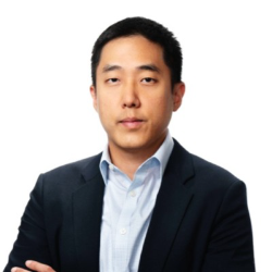 Photo of Peter Lee, Partner, Avant Bio