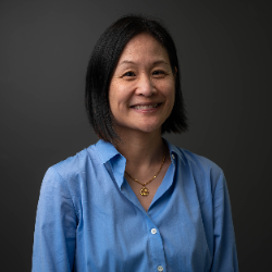 Photo of Philina Lee, PhD, CEO, AdvanCell