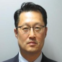 Photo of Robert Lee, President, North America, LG Energy Solution