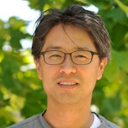Photo of Sungjin Lee, PhD, Associate Director, R&D, Surrozen Inc , Associate Director , R&D , Surrozen Inc