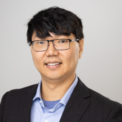 Photo of Wankyu Lee, PhD, Industry Research Analyst, Drug Hunter