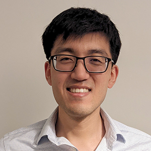 Photo of Jinwoo Leem, DPhil, Senior Machine Learning Research Scientist, Isomorphic Labs , Senior Machine Learning Research Scientist , Isomorphic Labs