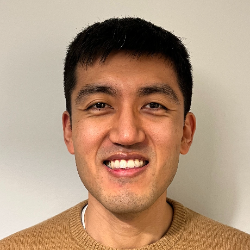 Photo of Jinwoo Leem, DPhil, Senior Machine Learning Research Scientist, Isomorphic Labs