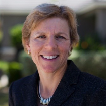 Photo of Katerina Leftheris, PhD, formerly CSO, Vilya Therapeutics