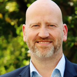 Photo of Roger Legtenberg, PhD, Co-Founder, Partners4Patients Foundation UG , Co Founder , Partners4Patients Foundation UG