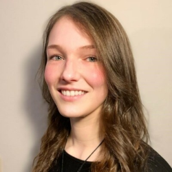 Photo of Nina Lehmler, Researcher, Biotechnology, TU Braunschweig , Researcher , Biotechnology , TU Braunschweig